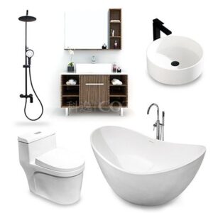 Bathroom Accessories