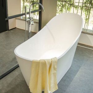Bathtub